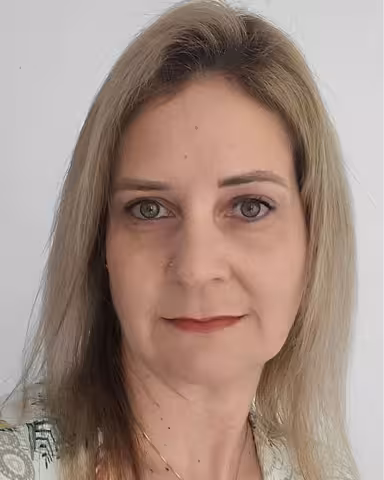 Luciana Gatti Amaral, psicóloga, CRP 06/65038