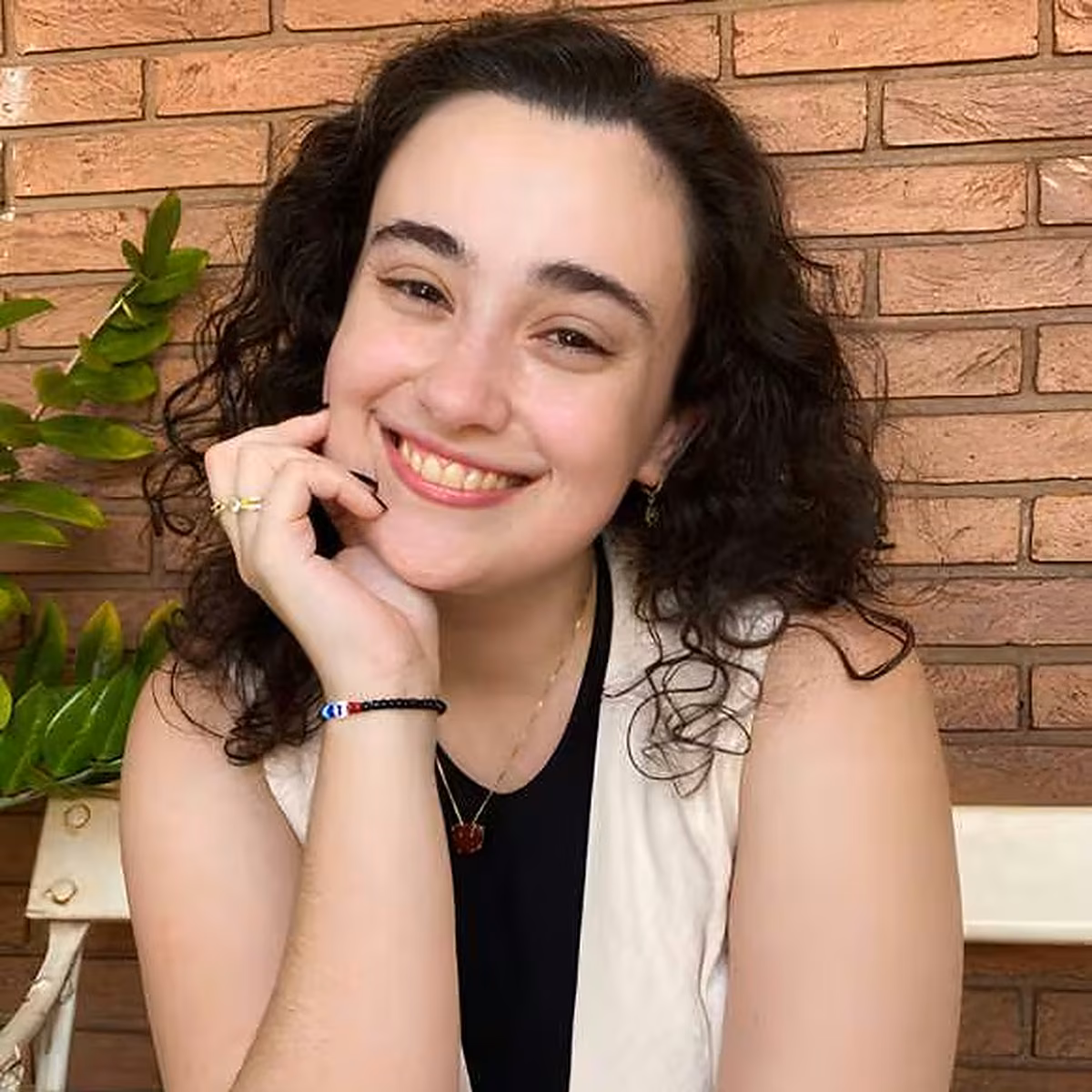 Ana Clara Cruz Orpham, psicóloga, CRP 06/232049