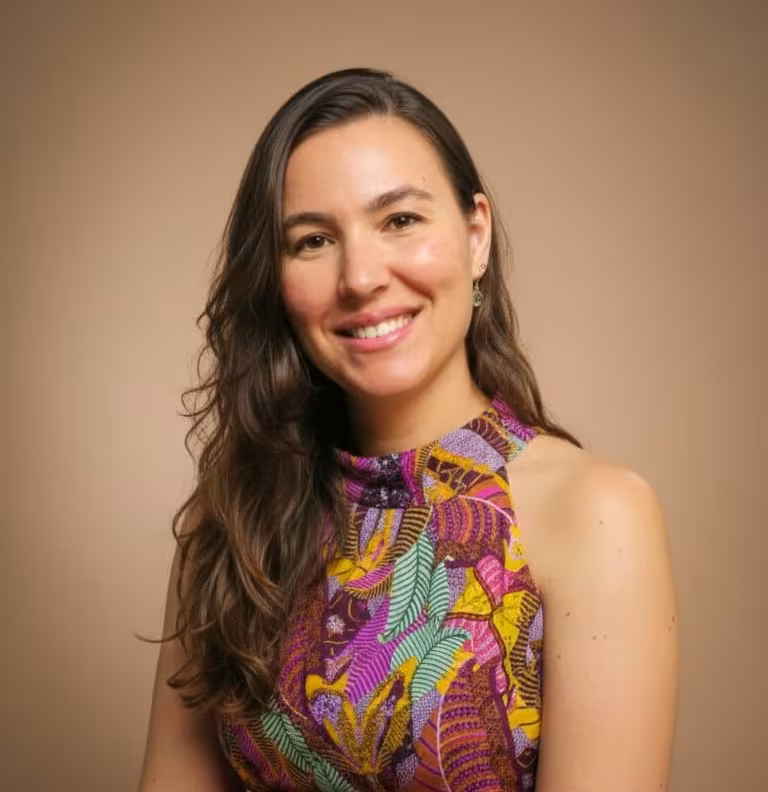 Milleyde Silva Alves, psicóloga, CRP 09/12766