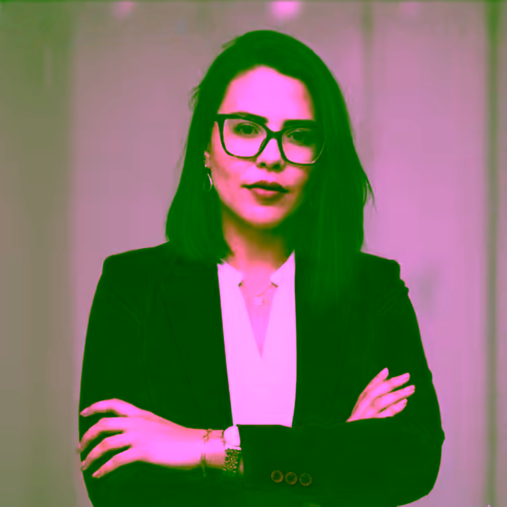 Elaine Cristina de Jesus Silva, psicóloga, CRP 06/132223